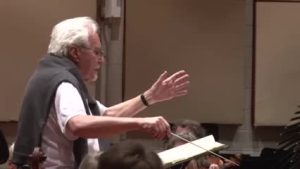 Chœur de l&rsquo;UQAM