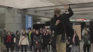 Chorale des Intrépides