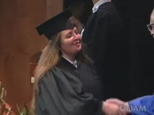 Collation des grades 2011 de l&rsquo;École des sciences de la gestion (3)