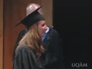 Collation des grades 2011 de l&rsquo;École des sciences de la gestion (4)