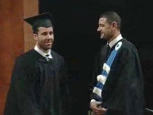 Collation des grades 2012 de l&rsquo;École des sciences de la gestion (3)