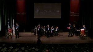 Collation des grades 2013 de l&rsquo;École des sciences de la gestion (3)