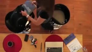 Concours KGP 2012 (annonce pour le concours de cas en gestion de projet)