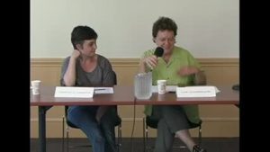 Conférence «Du placard à la résistance? Les stratégies des lesbiennes pour contrer l&rsquo;hétéronormativité en milieu de travail»