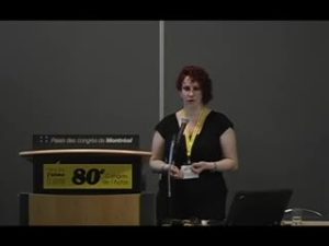 Conférence «Victimisation et perpétration d’actes homophobes chez des adolescents: une analyse de classification hiérarchique selon les dimensions de l’orientation sexuelle»