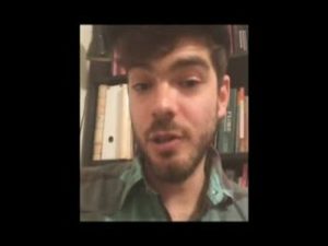 Conférence «Jeunes LGBTQ et Village gai : réflexions politiques au gré d’une visite guidée»