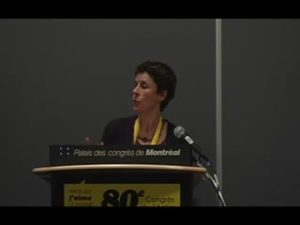 Conférence «La représentation de l’expérience trans à l’écran français: L’ordre des mots et Tomboy»