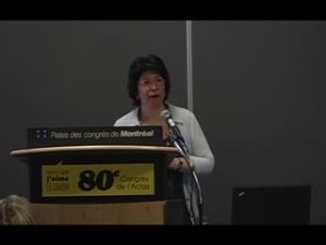 Conférence «Au-delà de la transphobie: les ados trans, l’école et le droit à l’invisibilité»