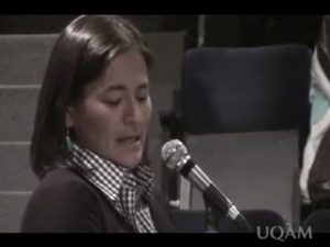 Conférence: «Pour une politique contre le racisme»