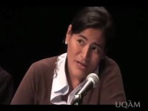 Colloque: «Le racisme à l’égard des autochtones en milieu urbain» (partie 1)