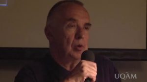 Classe de maître: «Leçon de cinéma» avec Gustav Deutsch et Hanna Schimek (partie7)