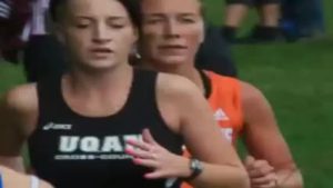 Équipe de cross-country des Citadins – saison 2012-2013