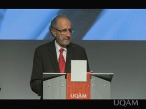 Soirée hommage à Pierre Dansereau