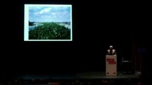 Conférence «Art et paysage: les liaisons heureuses»