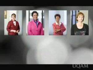 Prix Reconnaissance UQAM 2011