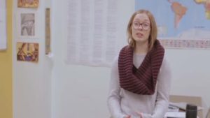 Clinique internationale de défense des droits humains