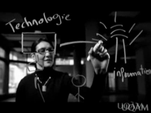 L&rsquo;effet UQAM – professeurs