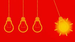 Conférence: «L’erreur a du bon!»