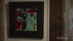 Exposition annuelle des membres du Syndicat des employées et employés de l’UQAM