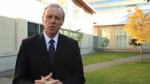 L&rsquo;UQAM vue par 7 artistes: science politique et droit