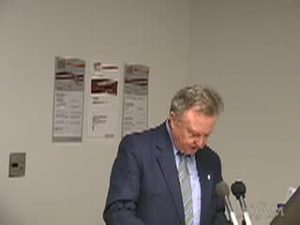 Joliane Melançon revient sur son expérience olympique