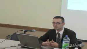Conférence: «Examen des possibles relations entre la pratique de la philosophie en communauté de recherche et le programme d&rsquo;éthique et culture religieuse»