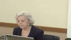 Conférence: «Les théories éthiques modernes ou l’éclipse de l’agent moral»