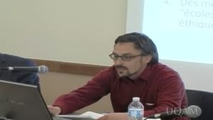 Conférence: «Le financement public des écoles confessionnelles compromet-il le modèle interculturaliste d&rsquo;intégration?»