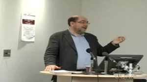 Conférence: «Le défi de la reconnaissance à l’école»