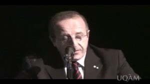 Conférence: «Haïti: Élections présidentielles et reconstruction» (partie 1)