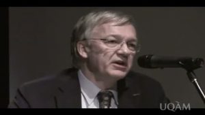 Conférence: «Haïti: Élections présidentielles et reconstruction» (partie 4)