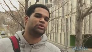 Témoignage d&rsquo;un étudiant originaire de la Martinique