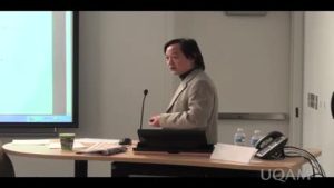Lecture: « Trade labour linkage and beyond » (part3)