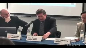 Lecture: « Trade labour linkage and beyond » (part4)