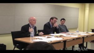 Conférence: «À quoi servent les droits économiques et sociaux?» (partie1)