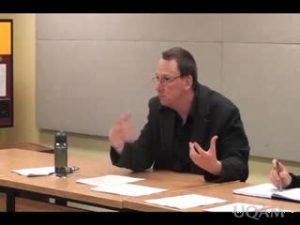 Conférence: «À quoi sert le droit international? Le point de vue des subalternes» (partie1)