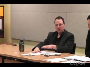Conférence: «À quoi sert le droit international? Le point de vue des subalternes» (partie2)