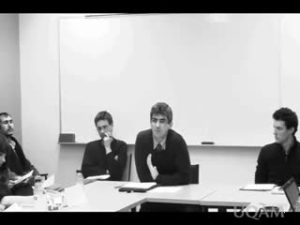 Conférence: «À quoi servent les droits humains?»