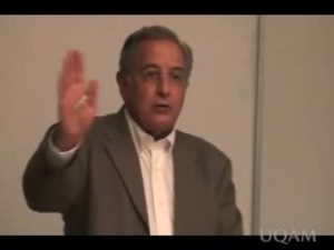 Conférence: «Révolte dans le monde arabe: vers un changement politique?»