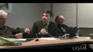 Conférence: «Le bilatéralisme comme menace au régionalisme»