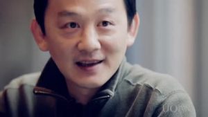 Entretien: «La Chine, par le sang et la sueur: les coûts d&rsquo;une croissance effrénée»