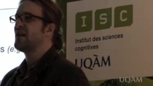 Lecture: « The Enigmatic Temporal Poles and their Role in Social Cognition »