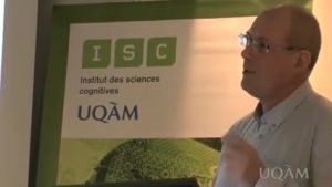 Conférence: «Vers la convergence des systèmes mobiles ubiquitaires, des médias sociaux et du web sémantique dans les technologies éducatives»