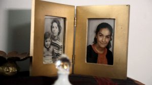 Jeunes ailleurs, vieilles ici: «Vision du vieillissement»