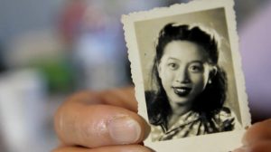 Jeunes ailleurs, vieilles ici: «Liens familiaux et sociaux»