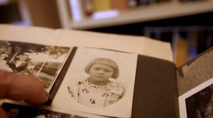 Jeunes ailleurs, vieilles ici: «Héritage»