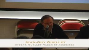 Conférence: «Contrer l’impact cumulé des contre-réformes depuis 1990: un défi qui s’impose à tous et à toutes»