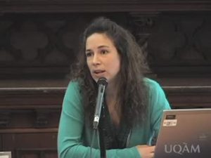 Journée socioprofessionnelle: «Exercer en sexologie, une diversité d’intervention»