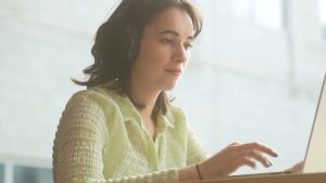 La journée de Sophie | La minute UQAM