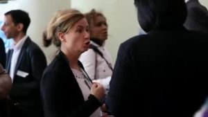 Journée de la recherche ESG 2015: «Milieux de vie»